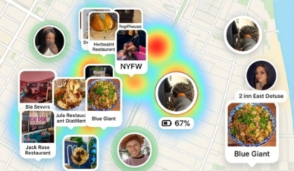 City Live Map